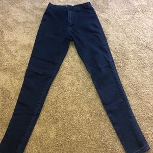 American Apparel Jeans